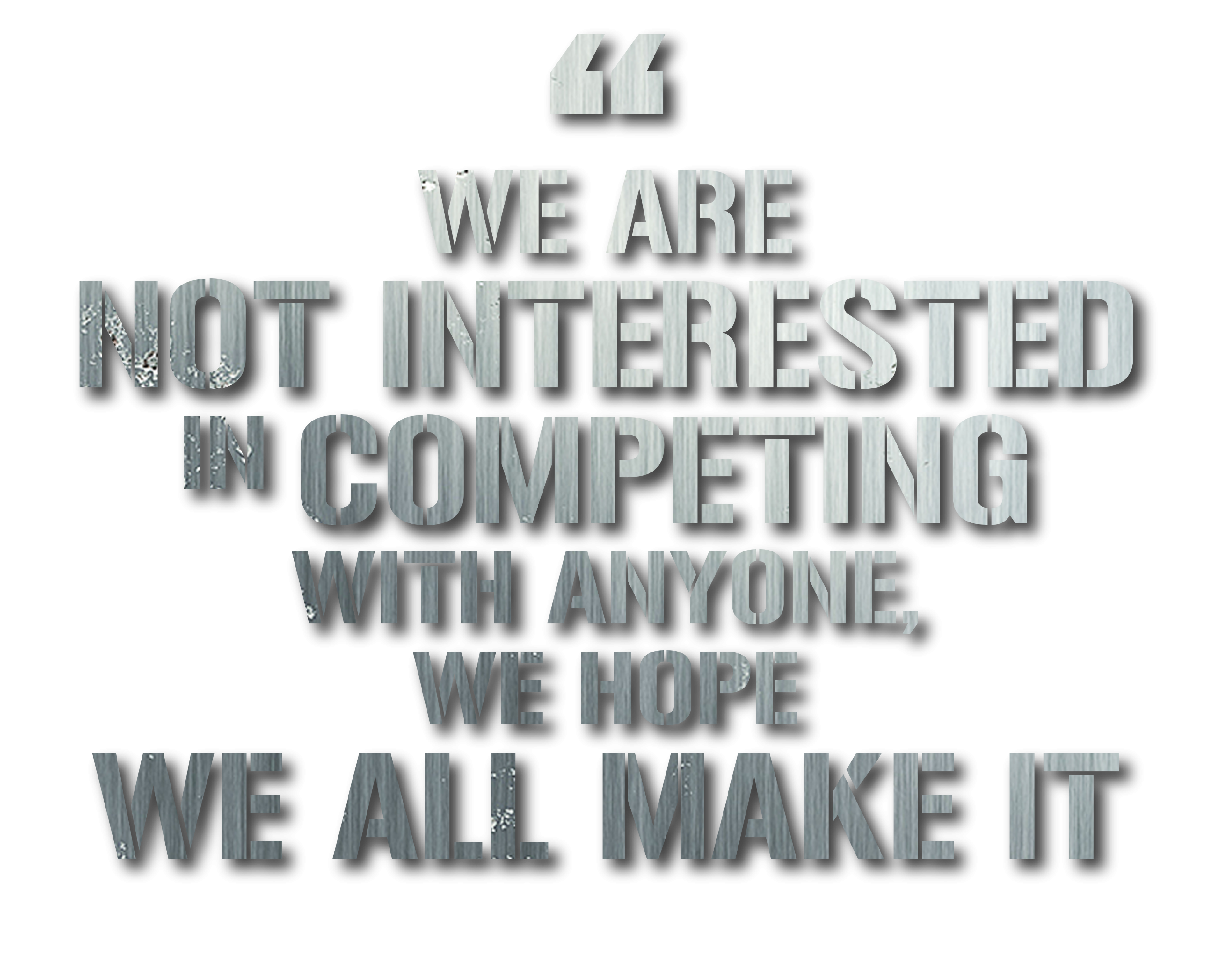 OUR SERVICES QUOTES